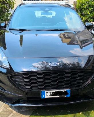 FORD KUGA ST-LINE FULL HYBRID AUTOMATICA