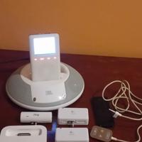 IPod 10G +JBL
