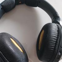 Sony MDR-RF895RK  Cuffie TV wireless radio