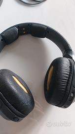 Sony MDR-RF895RK  Cuffie TV wireless radio