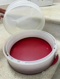 Contenitore per dolci Tupperware