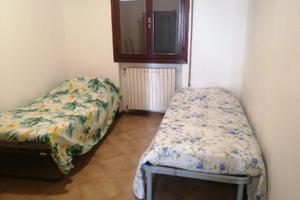 Appartamento per 6 persone x imprese e operai