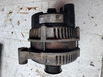 Alternatore originale bmw e39