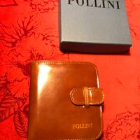 Portafoglio donna Pollini ORIGINALE