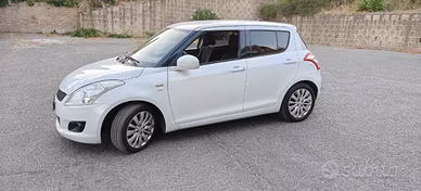 Suzuki Swift 5 Porte Swift 5p 1.3 ddis GL Style KM