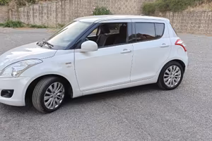 Suzuki Swift 5 Porte Swift 5p 1.3 ddis GL Style KM