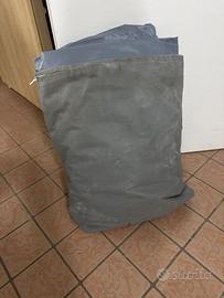 Telo copri auto