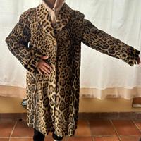 Pelliccia di Giaguaro