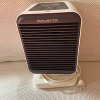 Stufa elettrica Rowenta Aquaperfect