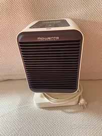 Stufa elettrica Rowenta Aquaperfect