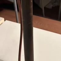 Pompa Salca Milano bicicletta d’epoca