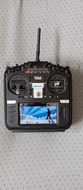 Radiomaster TX16S Mark II Radio Controller(Mode 2)