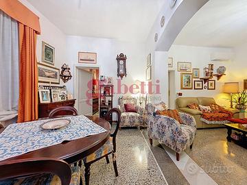 Appartamento Pisa [210VRG] (Porta a mare)