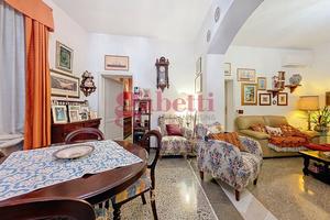 Appartamento Pisa [210VRG] (Porta a mare)