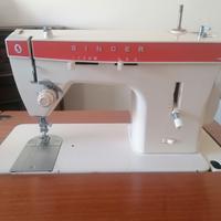 Macchina per cucire SINGER