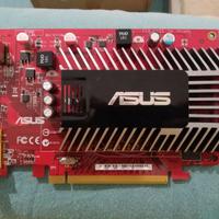 Scheda Video Asus 512 MB da testare