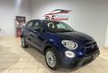 Fiat 500X 1.6 MultiJet 120 CV DCT Lounge