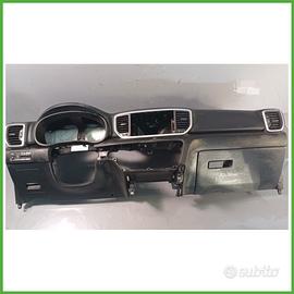 Pannello Cruscotto KIA SPORTAGE 4a Serie 1.6