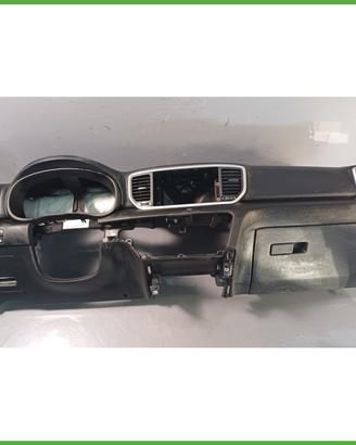 Pannello Cruscotto KIA SPORTAGE 4a Serie 1.6