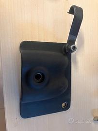 cover oil harley dyna