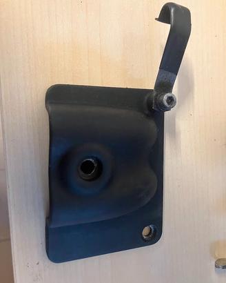 cover oil harley dyna