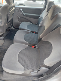 Citroën xsara pecaso