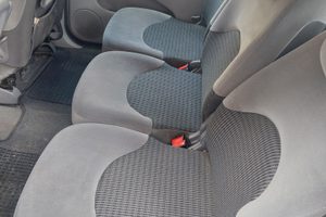 Citroën xsara pecaso