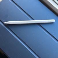 Apple pencil