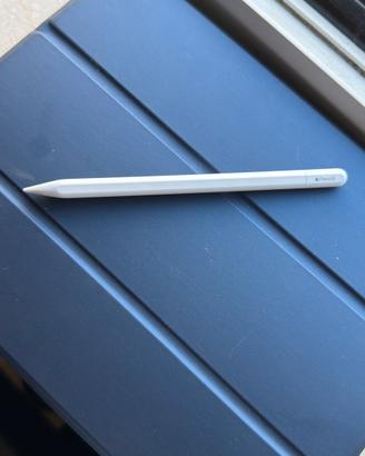 Apple pencil