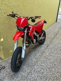 honda cr 125
