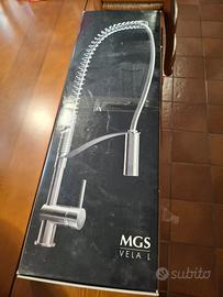 miscelatore cucina