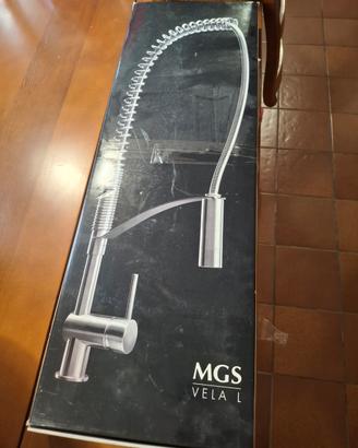 miscelatore cucina