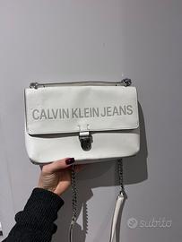 Borsa calvin klein