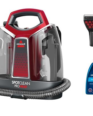 BISSELL SpotClean ProHeat Lava tappezzeria 