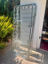 Reti letto, quattro