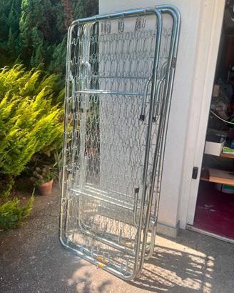 Reti letto, quattro