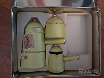 Carmencita Lavazza  fantasy line