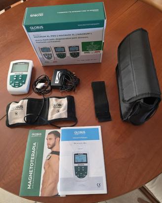 Apparecchio magnetoterapia Globus Magnum L
