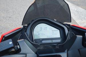  Seat mo 125