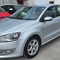 Volkswagen Polo 1.6 TDI 90CV DPF 5 porte Highline
