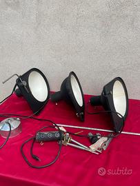Lampade Luci anni 70