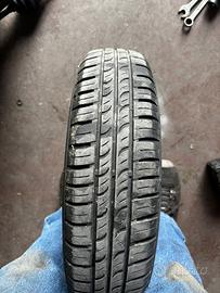 cerchi e gomme microcar