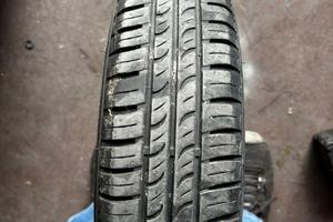 cerchi e gomme microcar