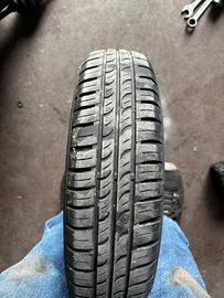 cerchi e gomme microcar