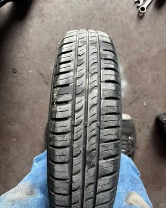 cerchi e gomme microcar