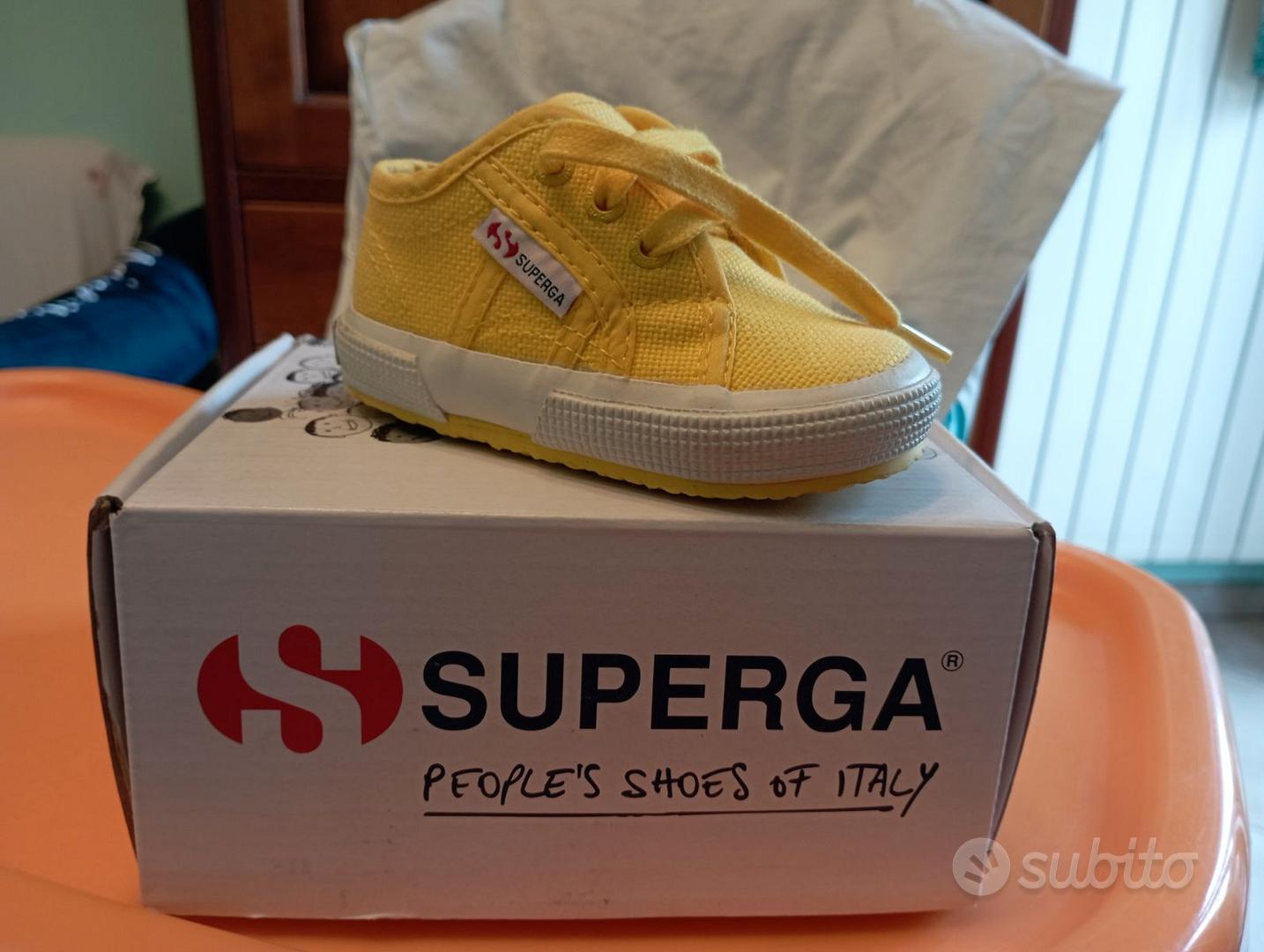 Superga scarpe outlet neonato