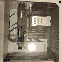 RTX 3080 PC DESKTOP