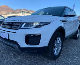 LAND ROVER Range Rover Evoque 2.0 eD4 5p. Pure
