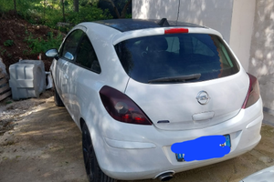Opel corsa 1300 diesel multijet