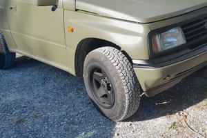 Suzuki Vitara 1990 1.6 cabrio